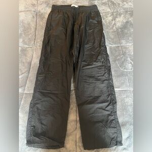 Reigning Champ Nylon pants men’s size medium